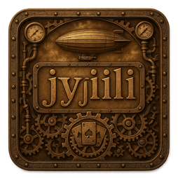 jyjili logo